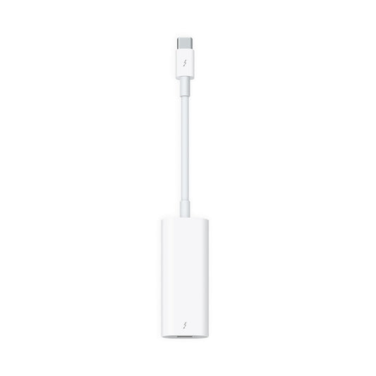 (Open Box) Apple Thunderbolt 3 (USB-C) to Thunderbolt 2 Adapter