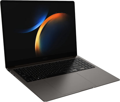 Samsung Galaxy Book3 Pro Laptop Computer - 16-in, i7, 16GB, 1TB - Graphite