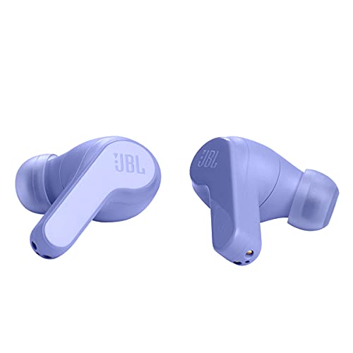 JBL Vibe 200TWS True Wireless Earbuds - Purple