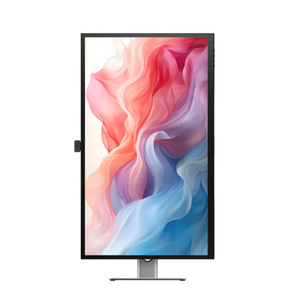 Alogic Clarity Max Touch 32-in UHD 4K LED Computer Monitor w Webcam and Touch Screen