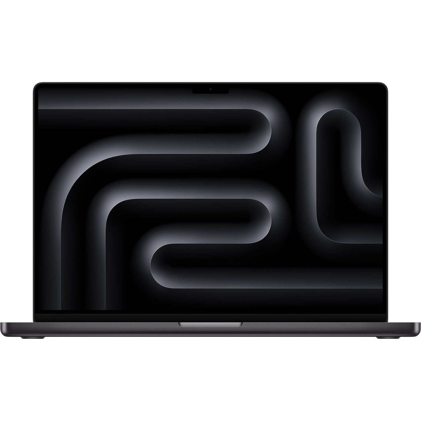(CTO) Apple MacBook Pro 16-in - M3 Max 16C CPU - 40C GPU, 64GB, 512GB - (Fall 23) Z1AF001AE - Space Black