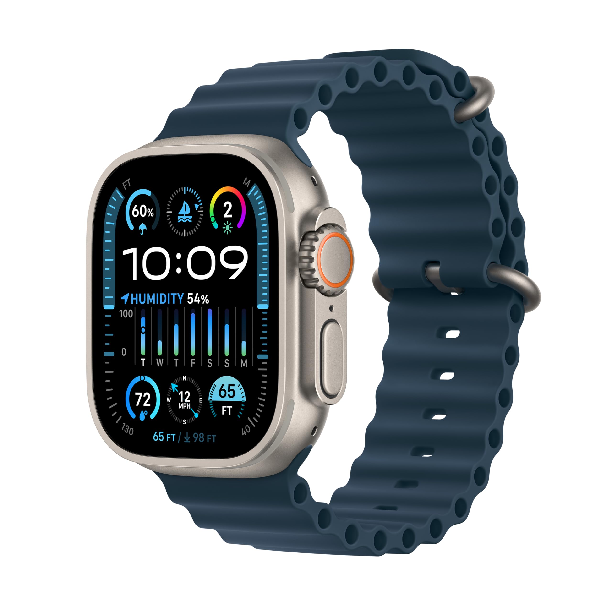 Apple watch series sales 4 open box