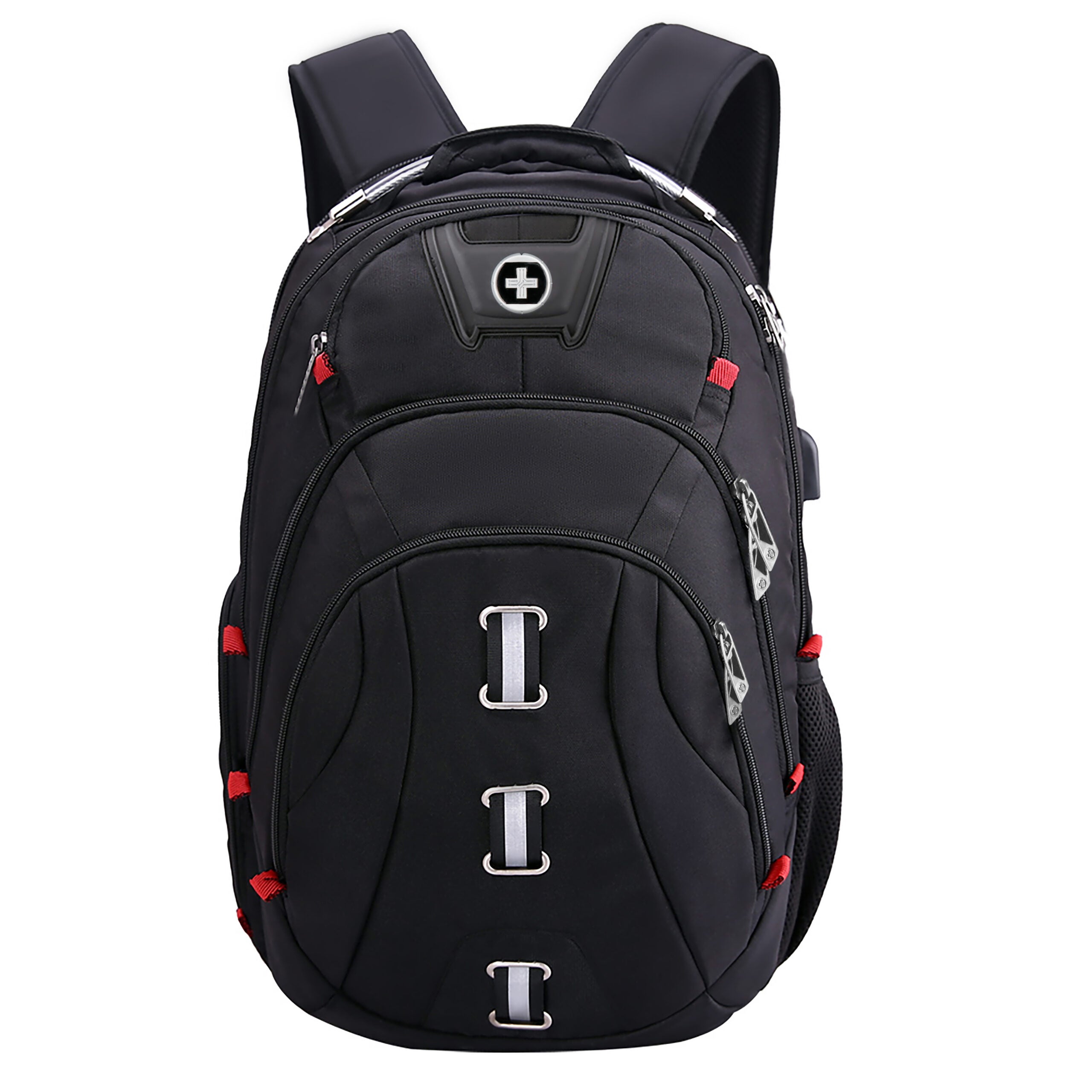 Swissdigital Pixel Computer Backpack – DataVision