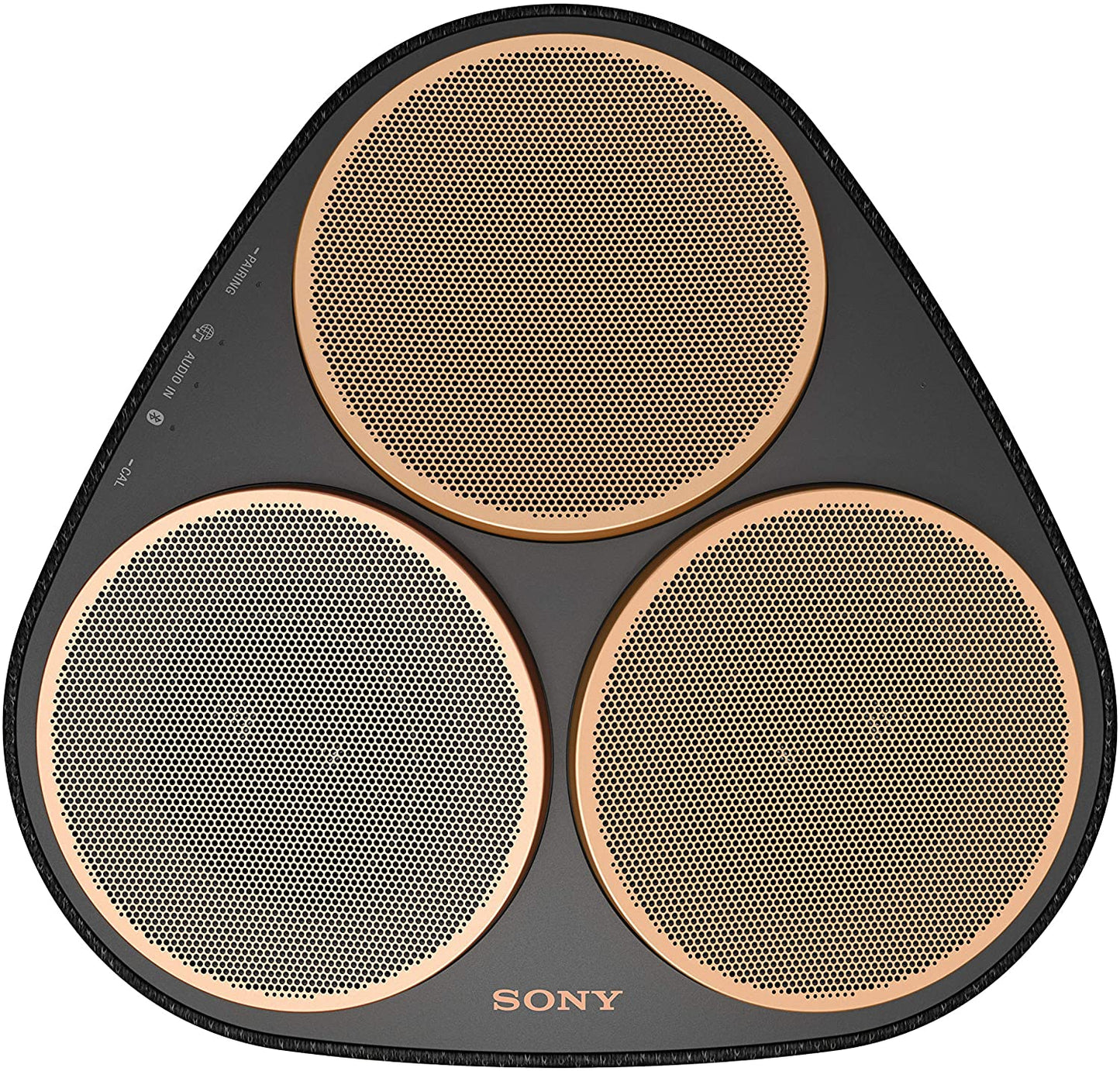 Sony SRS-RA5000 360 Reality Audio Premium Wi-Fi / Bluetooth Wireless Speaker