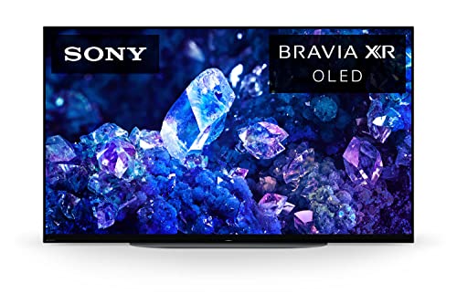 Sony XR42A90K 42-in 4K HDR OLED TV (2022)