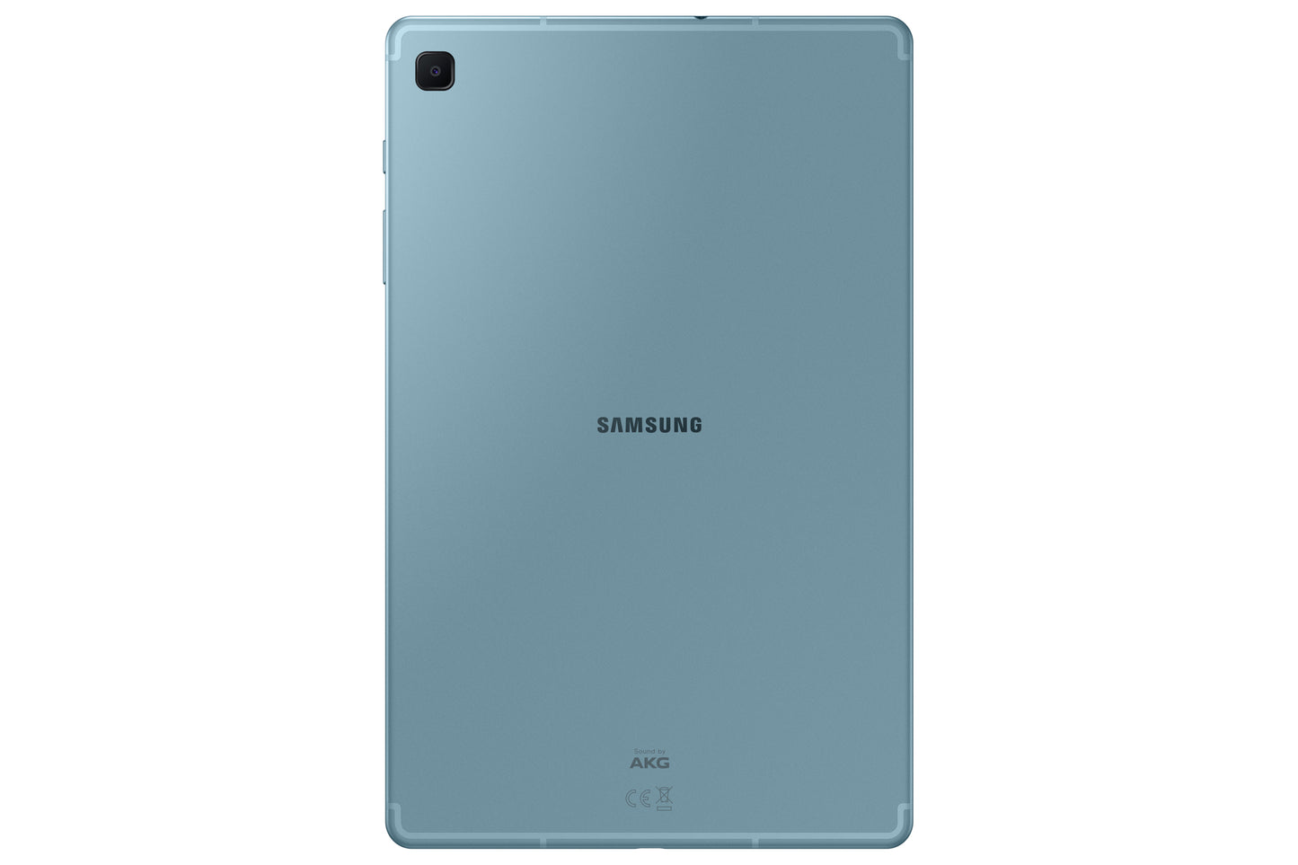 (Open Box) Samsung Galaxy Tab S6 Lite Wi-Fi 128GB 10.4-in Tablet - Angora Blue