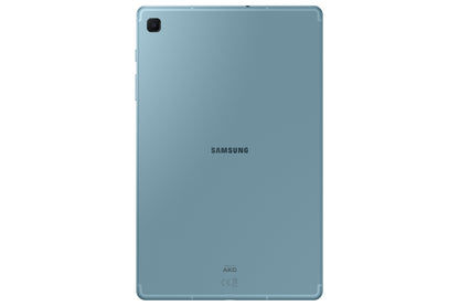 (Open Box) Samsung Galaxy Tab S6 Lite Wi-Fi 128GB 10.4-in Tablet - Angora Blue