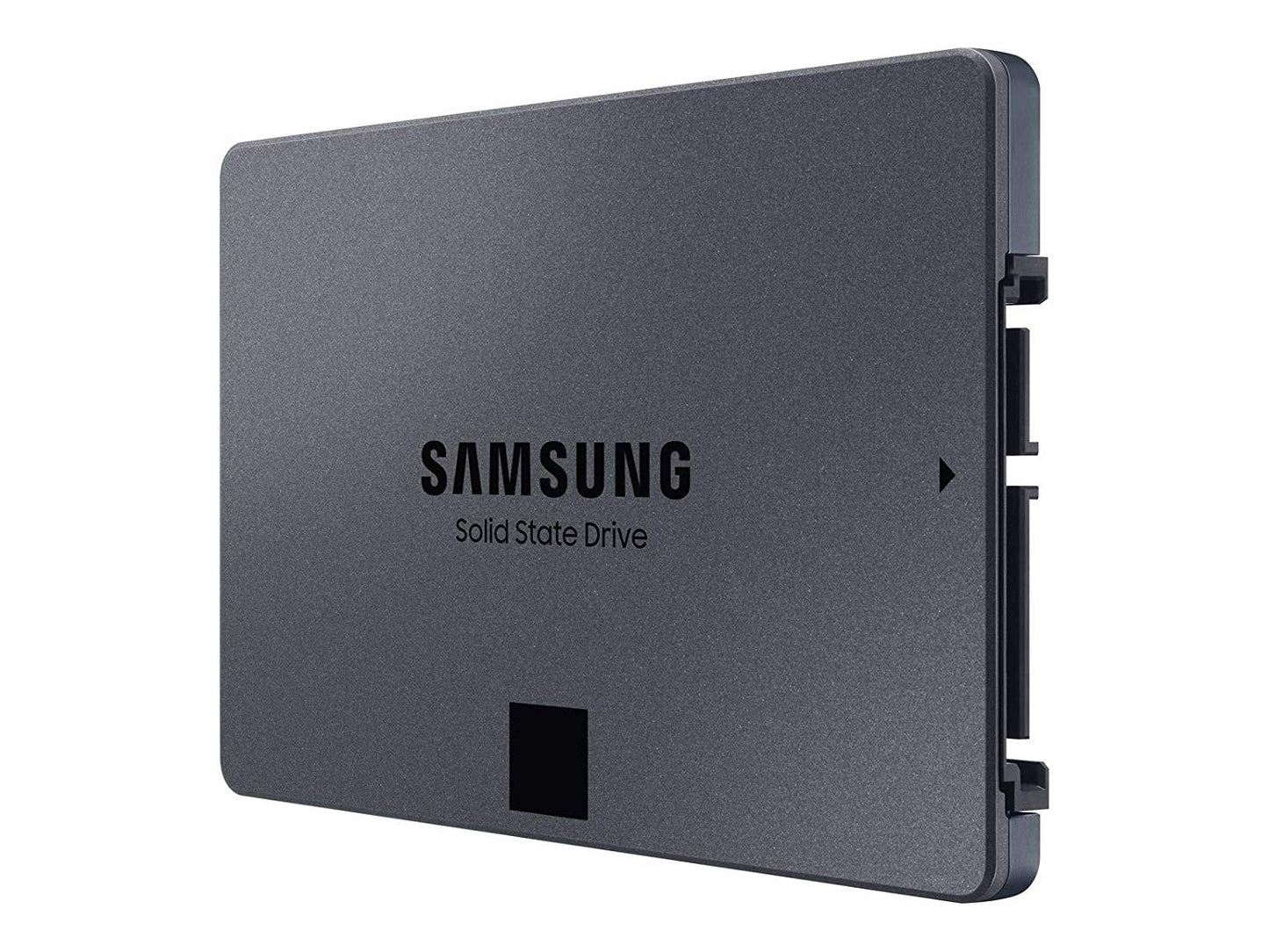 Samsung MZ-76Q1T0B/AM 1TB 860 QVO 2.5 SSD Drive