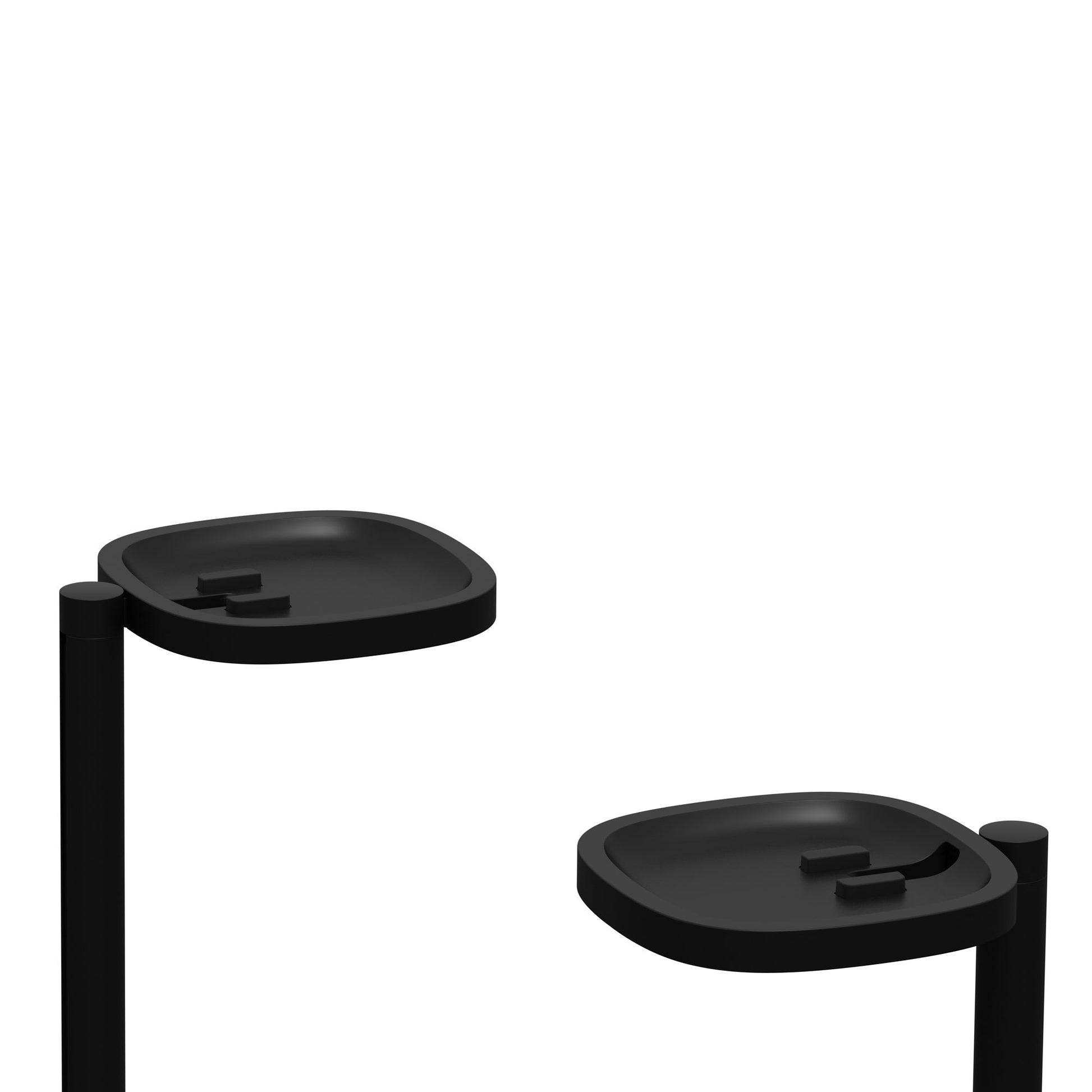 Sonos Stands - No speakers View