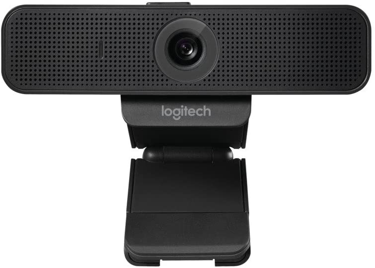 Logitech C925-e Webcam - 1080p