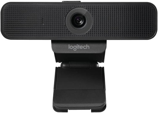 Logitech C925-e Webcam - 1080p