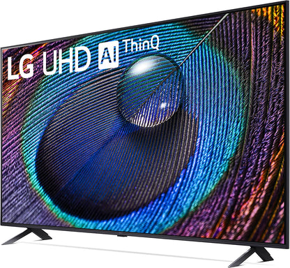 LG 43-In UR9000 Series LED 4K Smart TV 43UR9000PUA (2023)