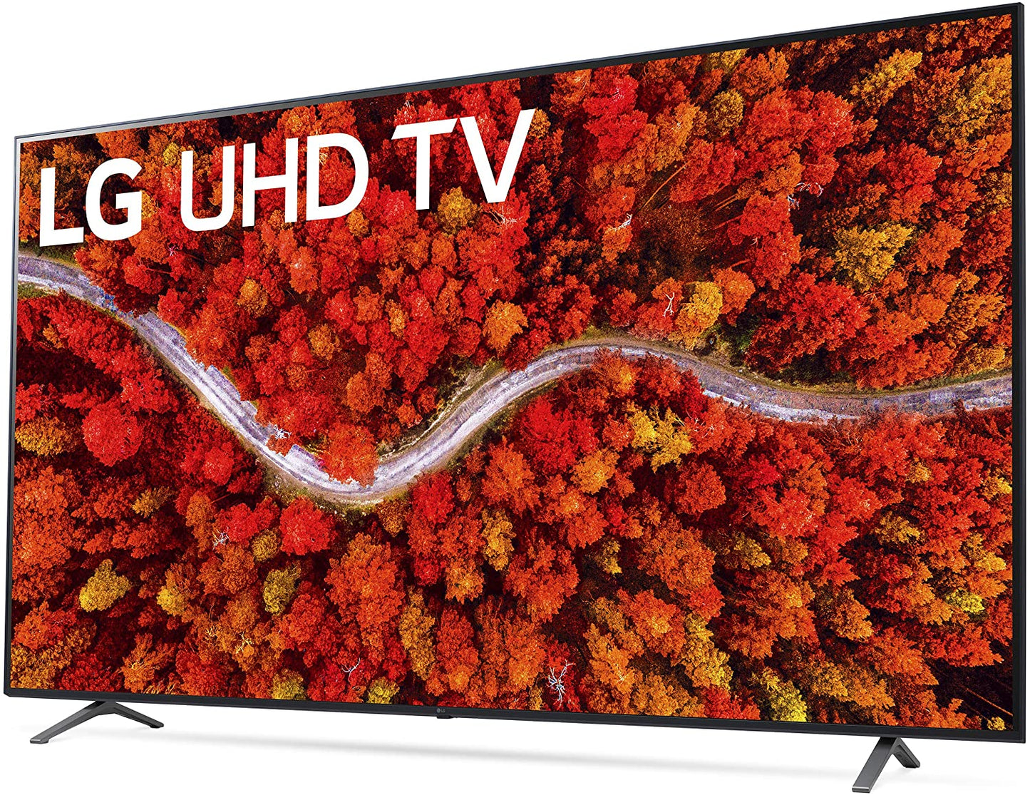 LG UP8000 43-in 4K UHD 4K UHD 60Hz Smart TV 43UP8000PUA (2021)