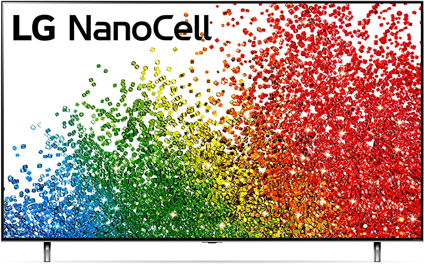 LG NANO99 75-in 8K UHD NanoCell 120Hz Smart TV 75NANO99UPA (2021)