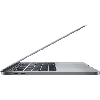 (Open Box) Apple MacBook Pro 13-in w Touch Bar 2.4GHz quad-core Intel Core i5, 256GB - Space Gray - 2019