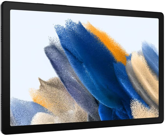 Samsung Galaxy Tab A8 10.5-in 32GB Tablet - Dark Gray SM-X200NZAAXAR (2022)