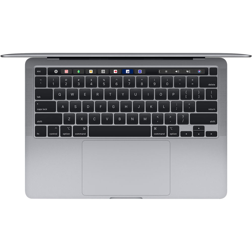 (Open Box) Apple MacBook Pro 13-in with Touch Bar 2.0GHz quad-core  i5 , 1TB - Space Gray (2020)