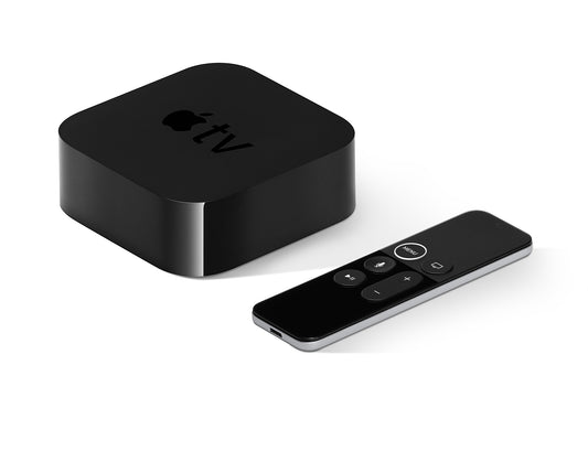 Apple TV (4th generation) 32GB - 2017