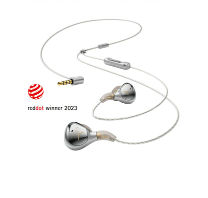 Xelento Remote Headphones - 2nd Gen