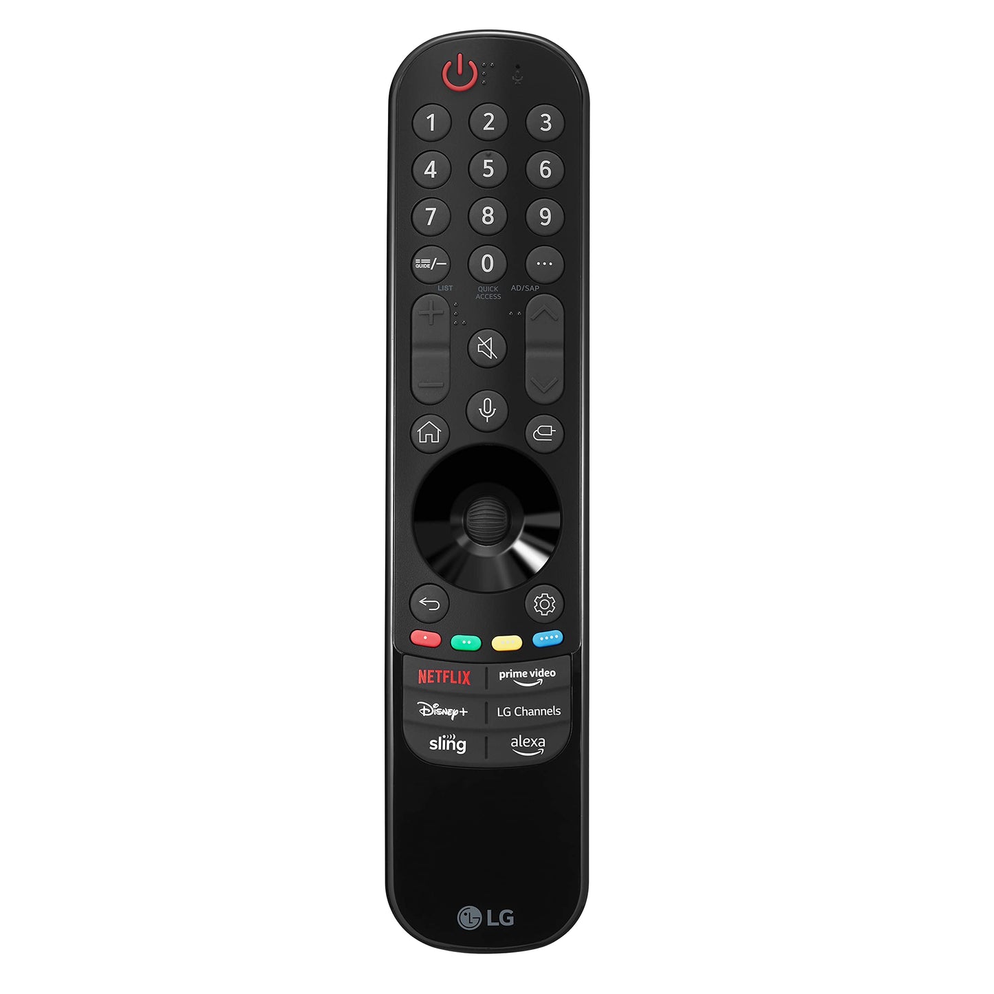 LG OLED evo C3 77-in 4K Smart TV - OLED77C3PUA (2023)