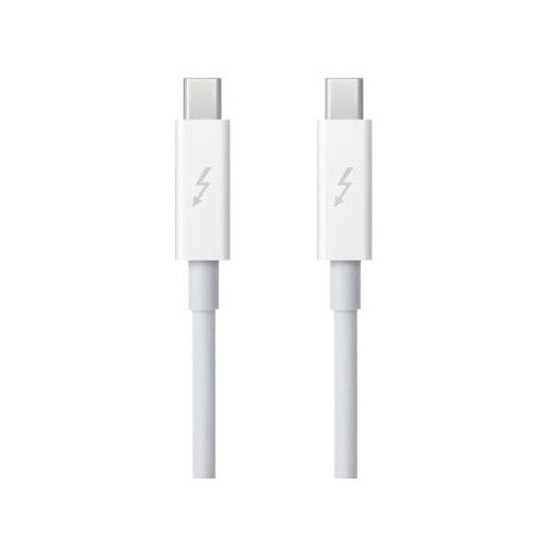 Apple Thunderbolt Cable (0.5 m) - White