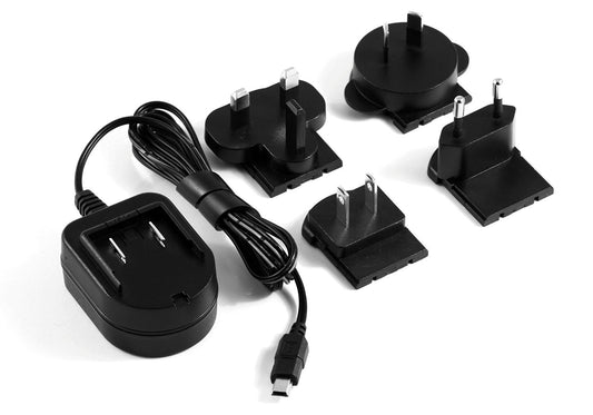 Twenty20 Universal Wall Charger for ContourHD