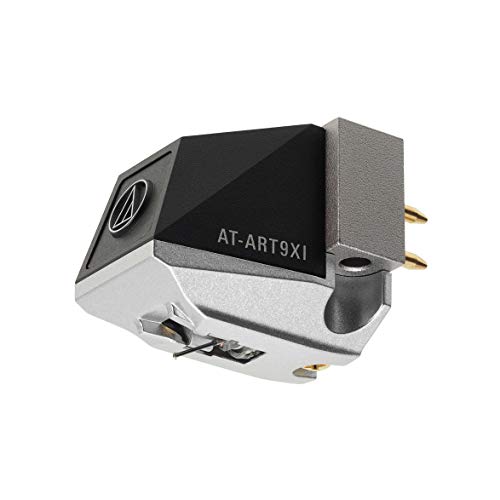 Audio-Technica AT-ART9XI Dual Moving Coil Cartridge