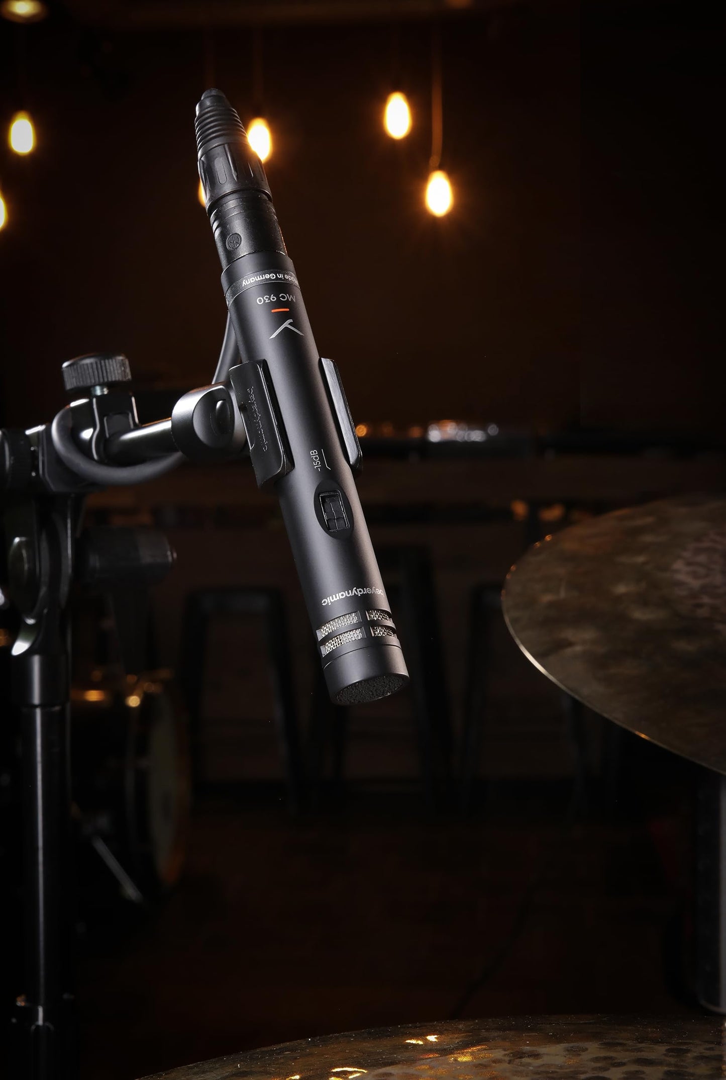 beyerdynamic MC 930 True Condenser Microphone - Cardioid