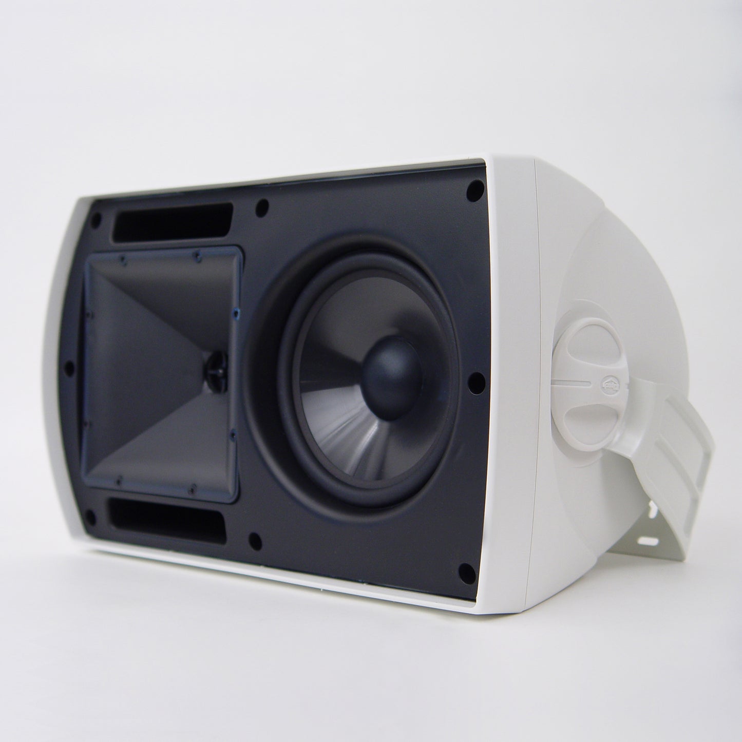 Klipsch AW-650 Outdoor Speaker - WHITE