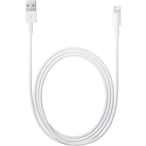 Apple Lightning to USB Cable (1 m)