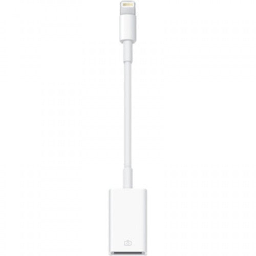 Apple Lightning to USB Camera Adapter