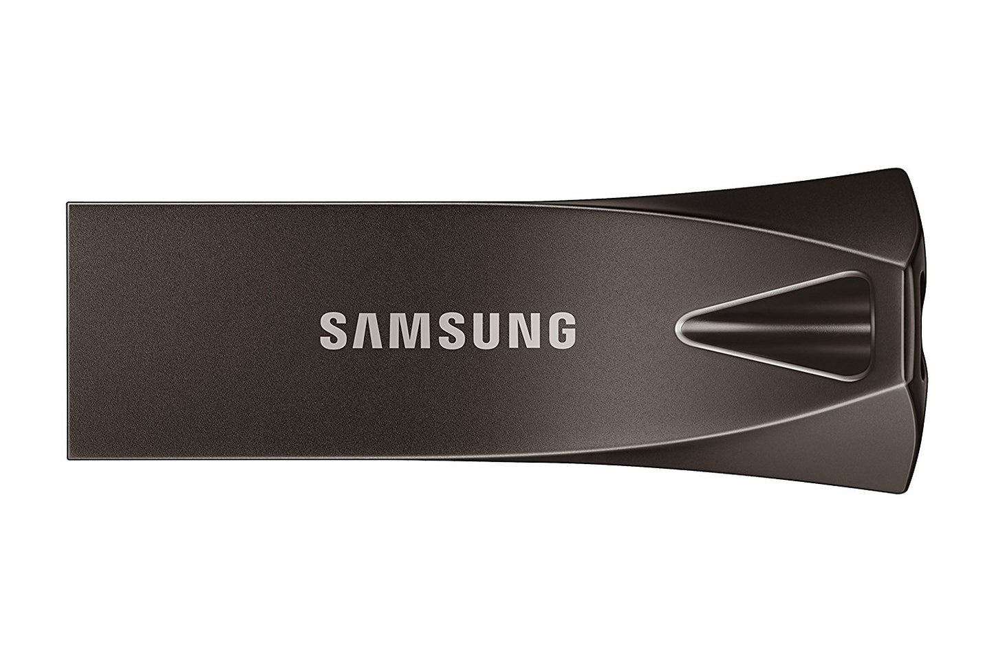 Samsung 64GB BAR Plus USB 3.1 Flash Drive - Titan Gray