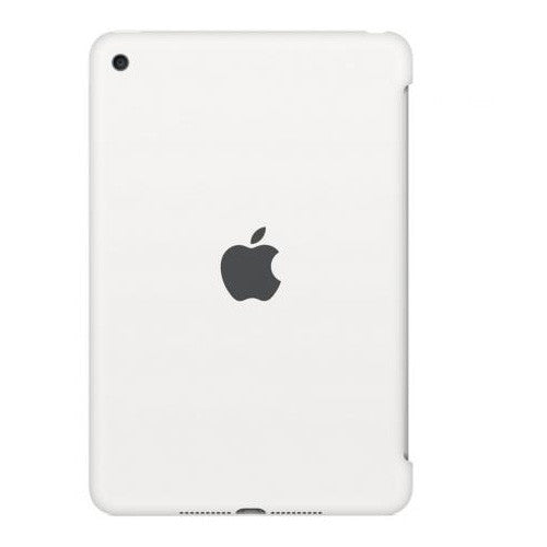 Apple iPad mini 4 Silicone Case - White