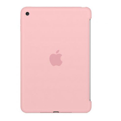 Apple iPad mini 4 Silicone Case - Pink