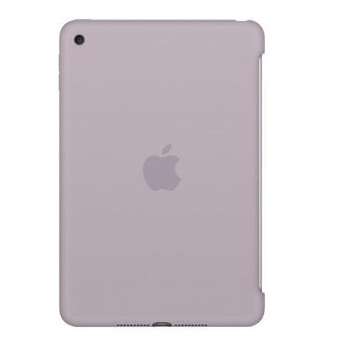 Apple iPad mini 4 Silicone Case - Lavender