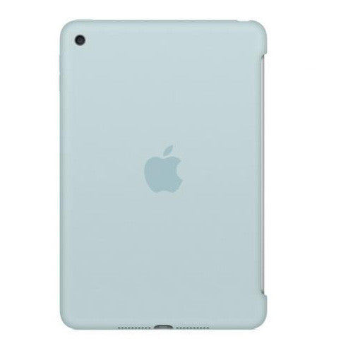 Apple iPad mini 4 Silicone Case - Turquoise