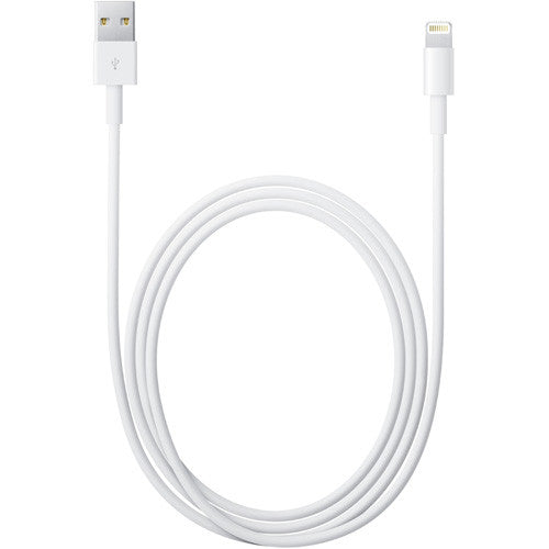 Apple Lightning to USB Cable (2m)