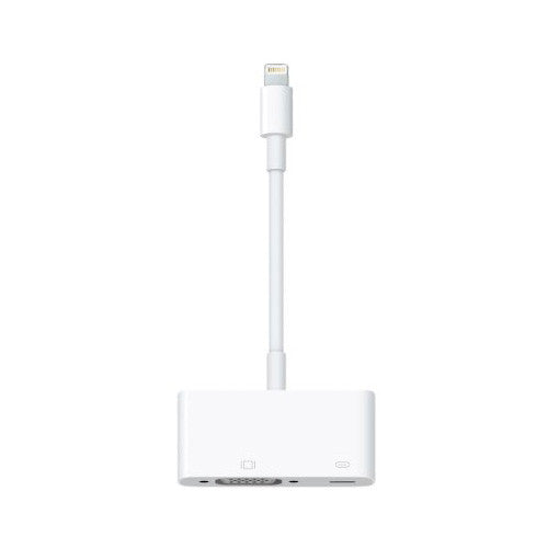 Apple VGA/Proprietary Video Adapter