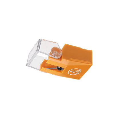Audio-Technica VMN30EN Elliptical Nude Replacement Turntable Stylus Orange