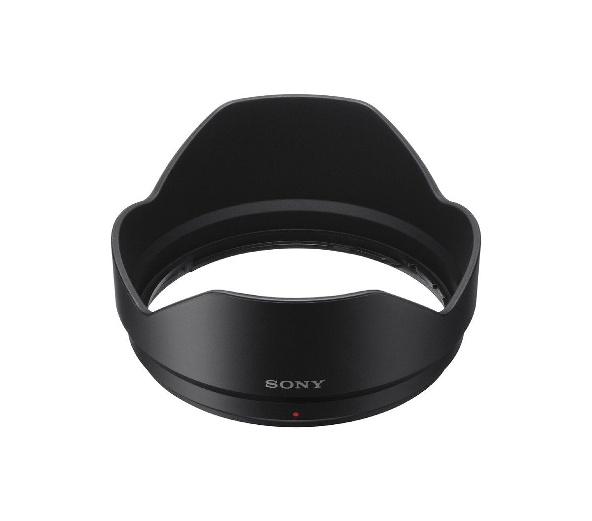 Sony Lens Hood for SEL1018 - Black - ALCSH123