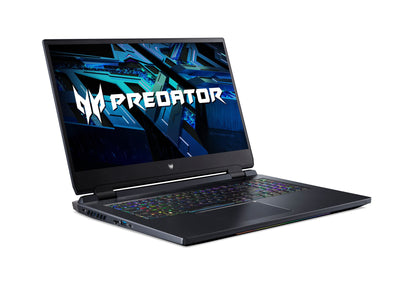 Acer Predator Helios 300 PH317-56-70XJ Gaming Laptop Computer - 16-in 16GB 512GB