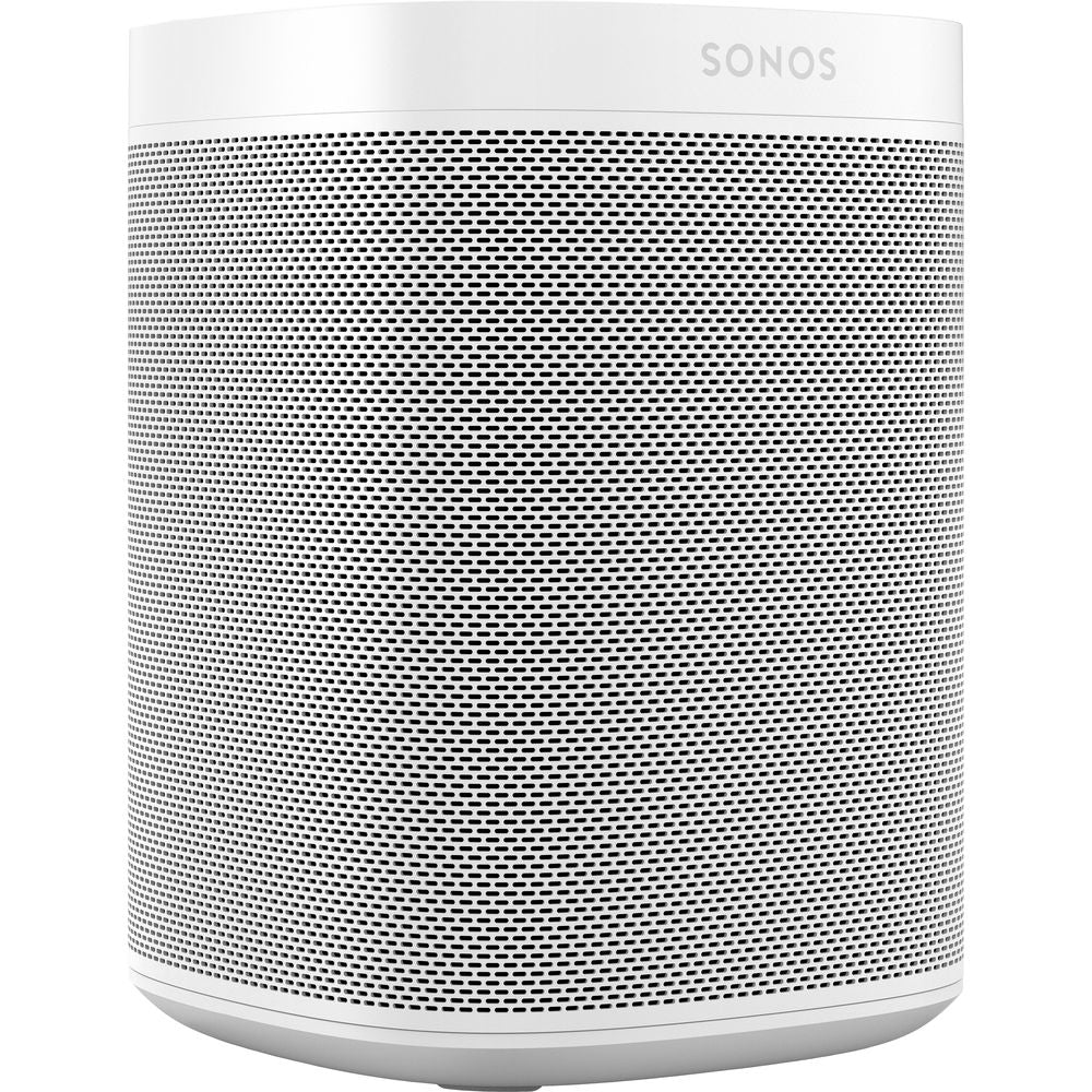 (Open Box) SONOS One SL - Wireless Speaker - White