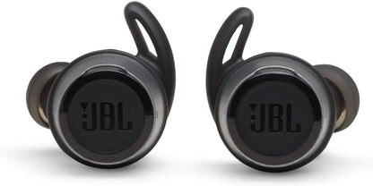 JBL Reflect Flow True Wireless In-Ear Headphones, Black