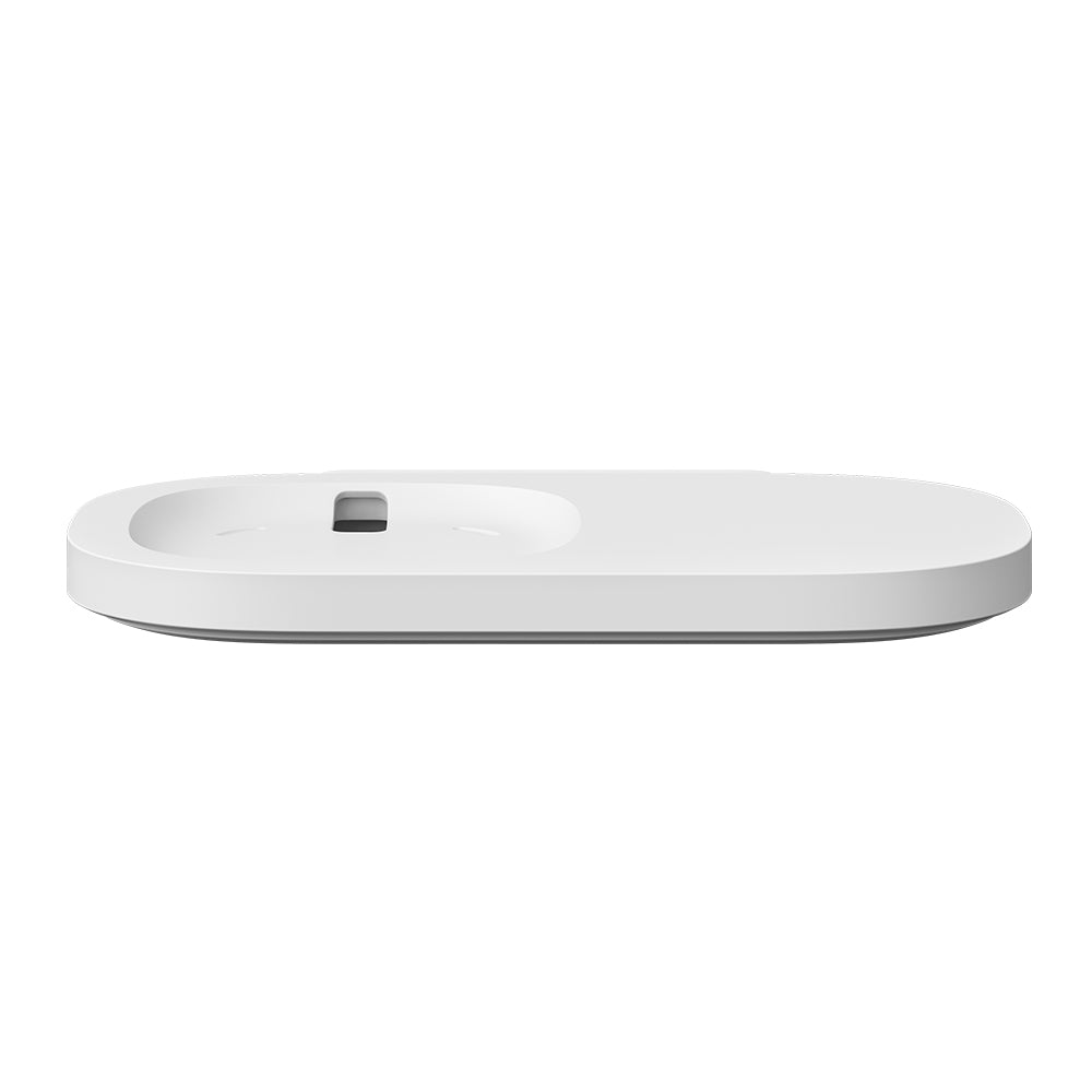 Sonos Shelf (White) - Side View
