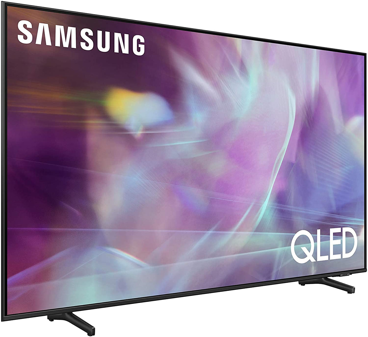 Samsung 55-in Q60A QLED Smart LED TV QN55Q60AAFXZA (2021)