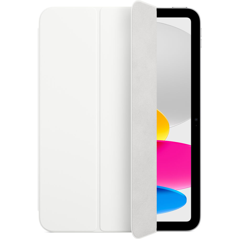 Apple Smart Folio for iPad (10th generation) - White - MQDQ3ZM/A