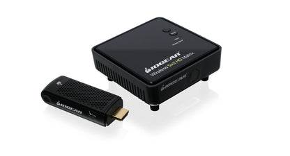 IOGEAR Wireless Video Connection Kit for 1 TV with HDMI®