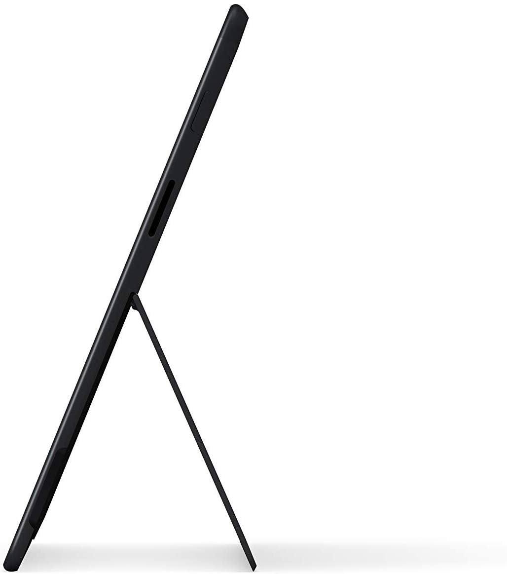 Microsoft Surface Pro X - 13-in 8GB 256GB SSD  WiFi + 4G LTE – Black