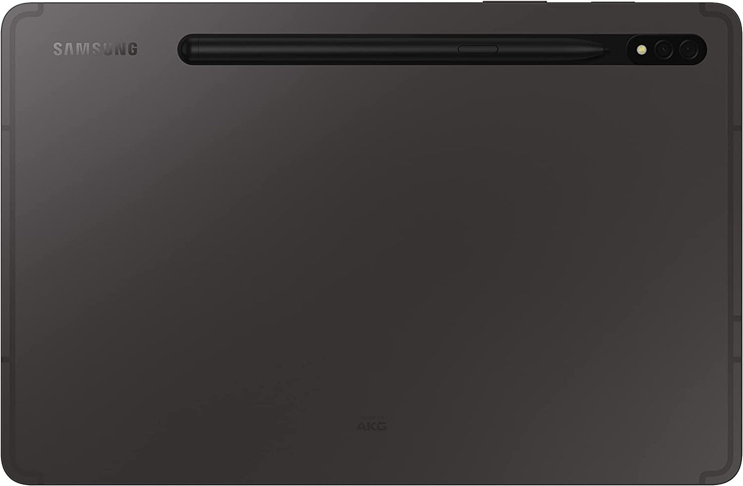 Samsung Galaxy Tab S8 11-in 128GB Tablet - Dark Gray SM-X700NZAAXAR (2022)