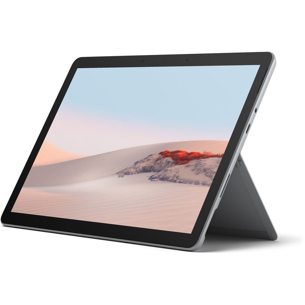 Microsoft Surface Go 2 10.5-in Tablet - 8GB 128GB - Platinum